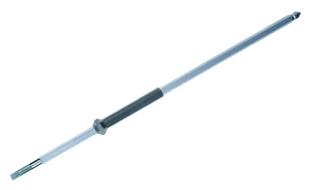 Wiha 28536, Slotted Torque Blade 2.5mm New Release