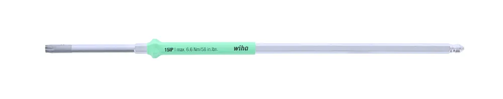 High Quality Wiha 28577, TorxPlus® Torque Blade IP15