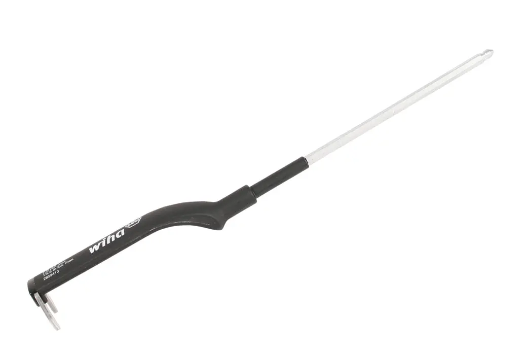 Wiha 28633, Torque Cable Key 18.0mm Best Seller