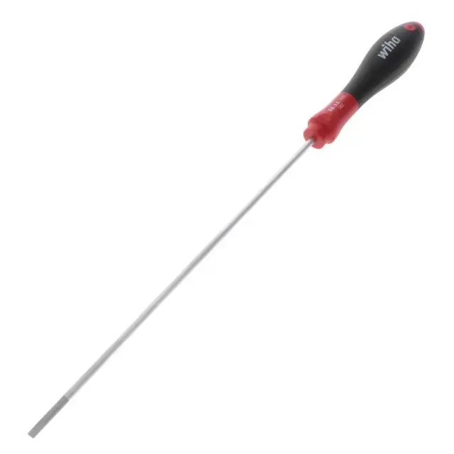 Jacobs Chuck JCM3001P, SoftFinish® Slotted Screwdriver 3.5mm Special Offer