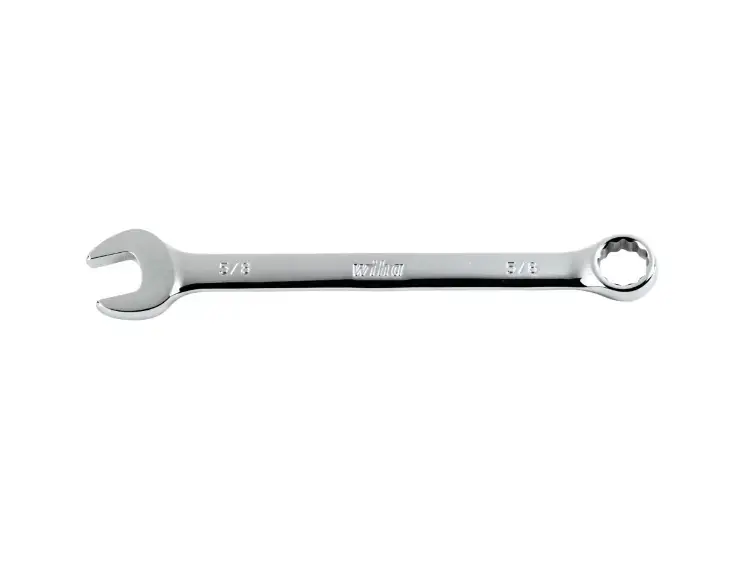 Wiha 30440, Combination Inch Wrench 5/8" Affordable
