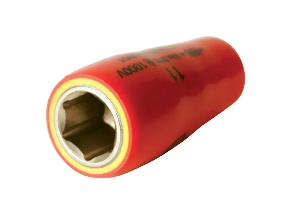 Wiha 31339, Insulated Socket 1/4" Drive 9/32" Markdown