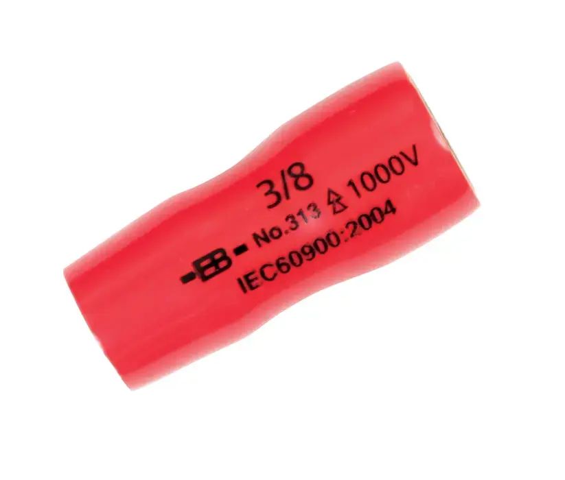 Wiha 31438, Insulated Socket 3/8" Drive 13/16" Special Offer