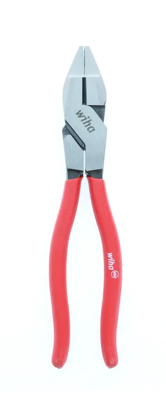 New Arrival Wiha 32631, Soft Grip NE Style Lineman's Pliers