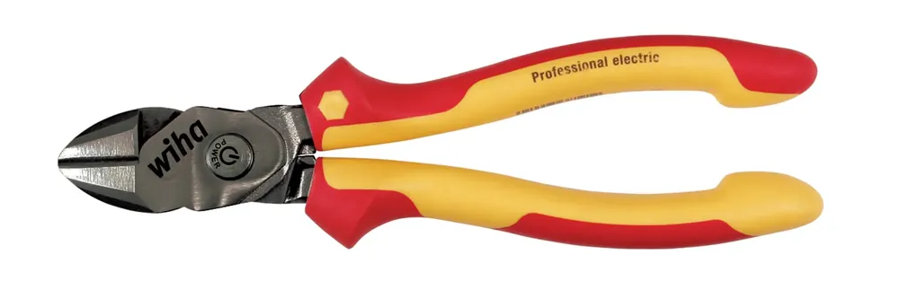 Direct From Factory Wiha 32936, Insulated Industrial BiCut SuperCut 8.0"