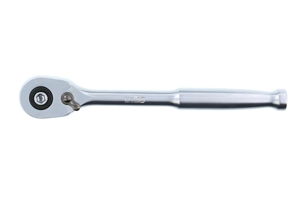 Wiha 33701, Reversible Ratchet handle, 3/8" New Release