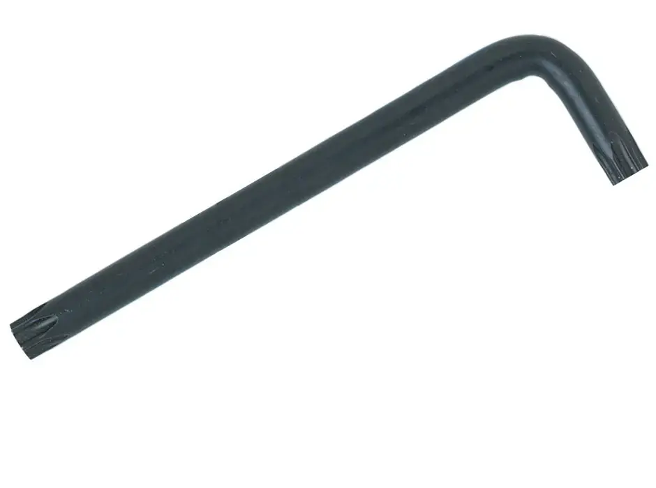 Wiha 37120, MagicSpring TORX® Long Arm L-Key T20 Big Sale