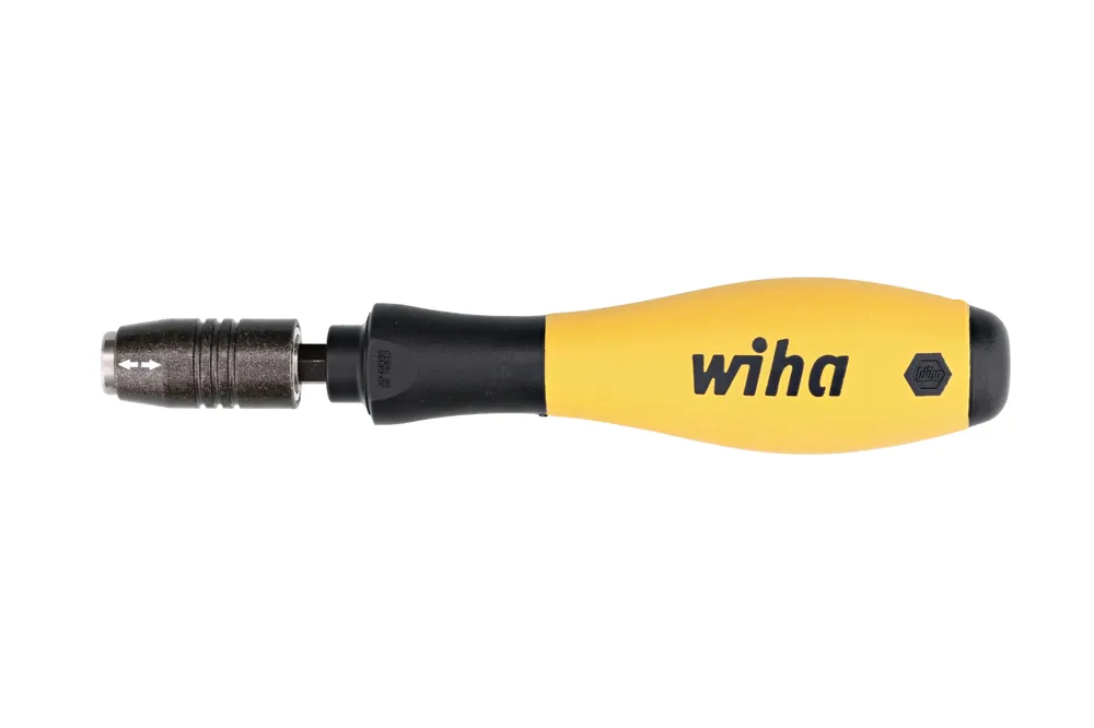 Wiha 38701, ESD Safe Quick Release Bit Holder Price Cut