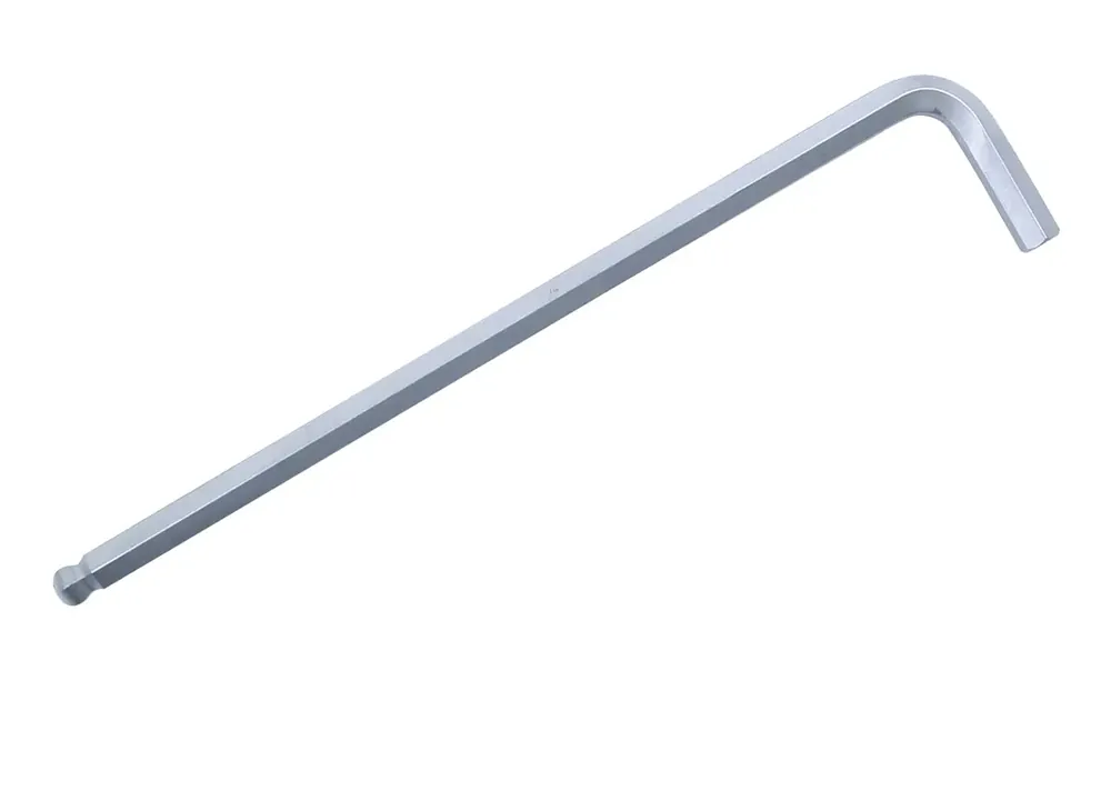 Wiha 66938, Ball End Hex Metric L-Key 10.0mm Hot Deal