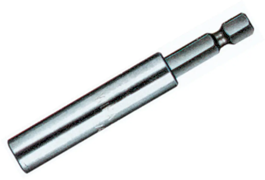 Genuine Wiha 71130, Universal Mag Insert Bit Holder 1/4"
