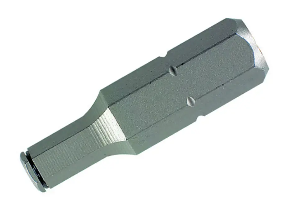 Price Cut Wiha 71304, MagicRing® Metric Hex Insert Bit 3.0