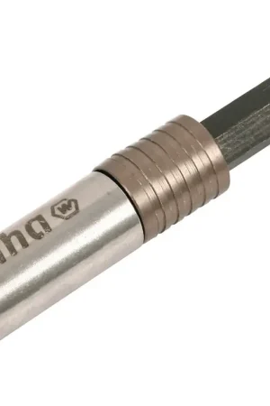 Wiha 71496, SlimFix 1/4" Bit Holder Price Cut