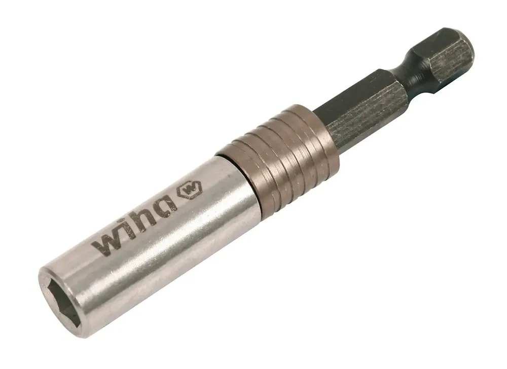 Wiha 71496, SlimFix 1/4" Bit Holder Price Cut