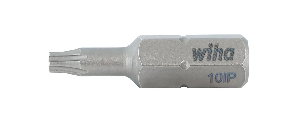 Discount Wiha 71610, TorxPlus® Insert Bit IP10 x 25mm