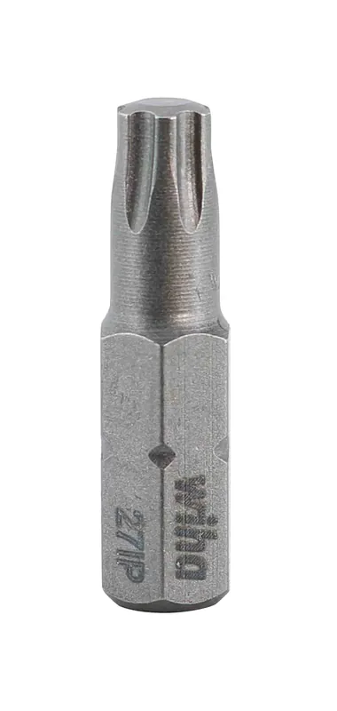 Wiha 71627, TorxPlus® Insert Bit IP27 x 25mm Clearance