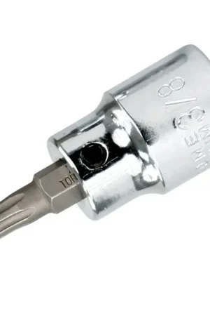 Bargain Wiha 71674, TorxPlus® Bit Socket 3/8" Sq Drive IP10