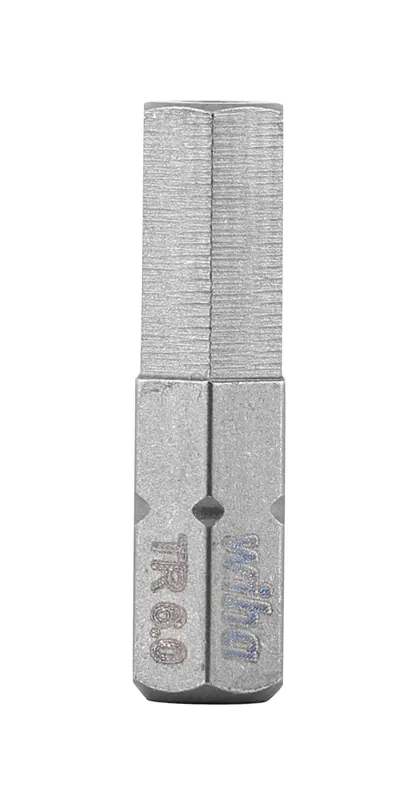 Wiha 71945, Security Hex Insert Bit 6.0 x 25mm Buy Online
