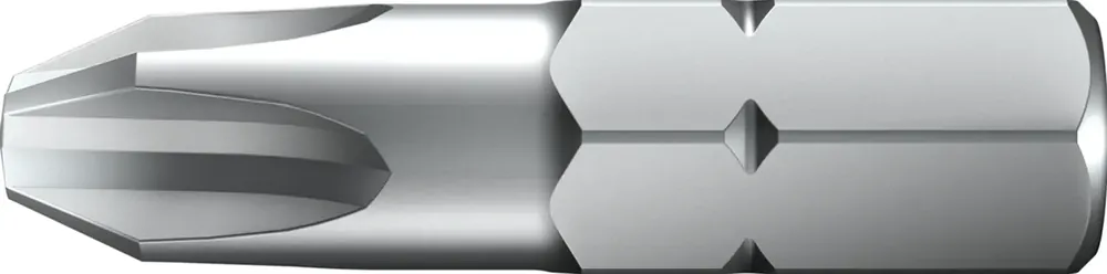 Wiha 74114, Phillips Power Bit #2 x 50mm Secure Checkout