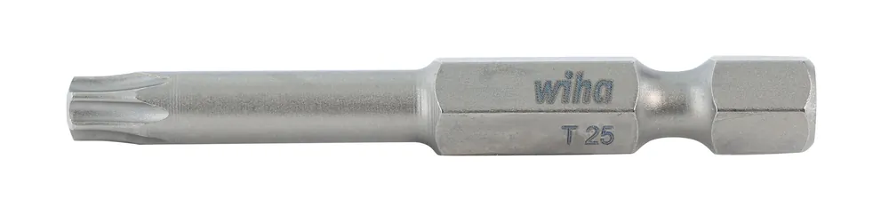 Wiha 74529, TORX® Power Bit T25 x 50mm Markdown