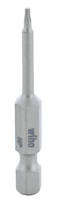 Wiha 74601, TorxPlus® Power Bit IP5 x 50mm Limited Offer