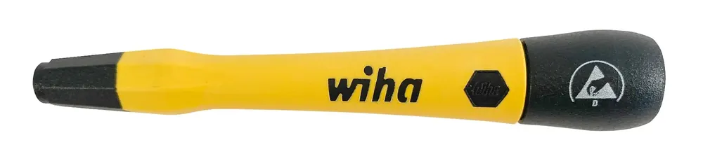 Popular Wiha 75804, ESD Pico Micro Bit Holder
