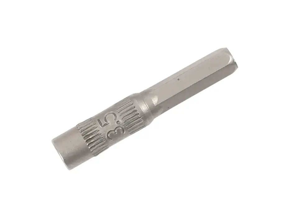 Wiha 75815, SYSTEM 4 Nut Setter 5/32" New Release