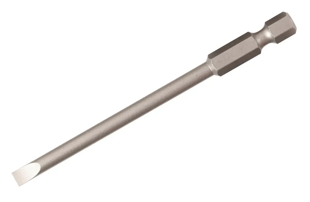 Wiha 76038, Slotted Power Blade 5.5mm Brand New