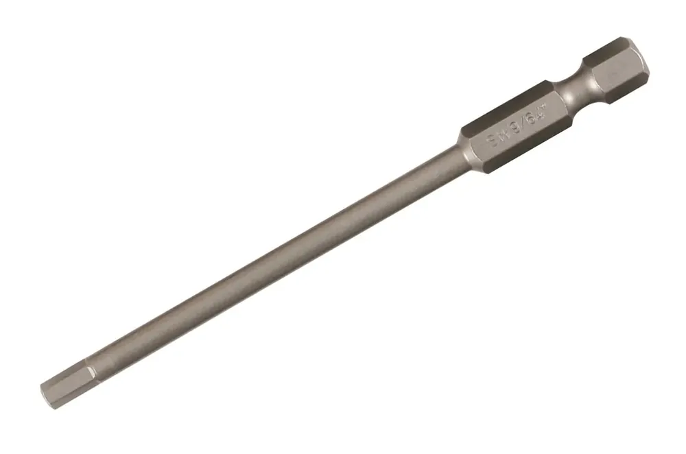 Buy Online Wiha 76048, Security Hex Inch Power Blade 7/64"