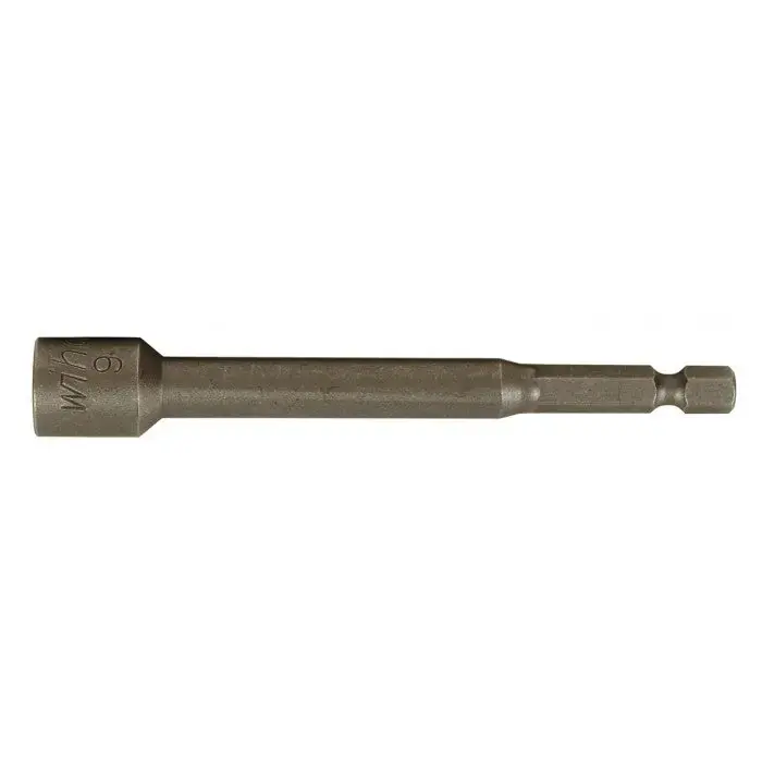 Best Seller Wiha 76071, Power Blade Metric Nut Driver 5.5mm