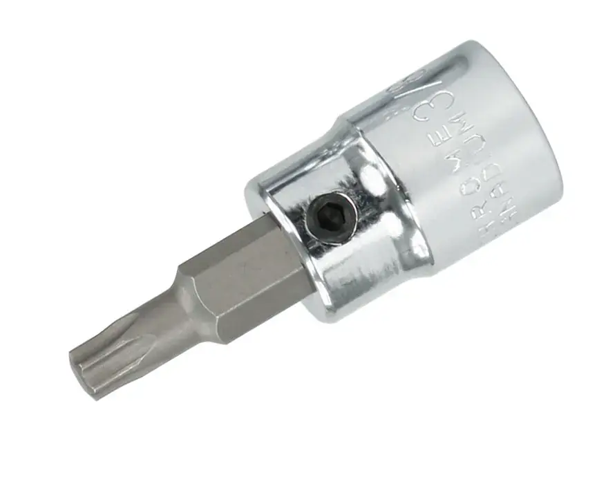 Wiha 76328, TORX® Bit Socket 3/8" Square Drive T40 Hot Deal