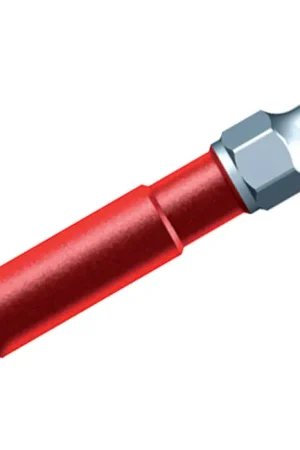 Buy Direct Wiha 76550, Impact Power Bit Pozi #3