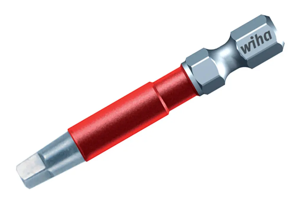 Exclusive Offer Wiha 76578, Impact Power Bit Square #1 - 10 Pack