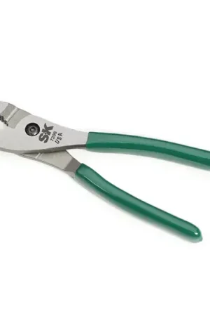 Authentic SK Tools - Pliers Combination 6in - 7206