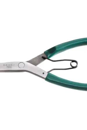 Authentic SK Tools - Pliers Lockring Angle 9 - 7636