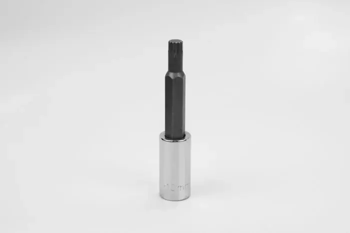 Special Discount SK Tools - Socket Bit Chrome 1/2dr 10mm Trplsq - 41420