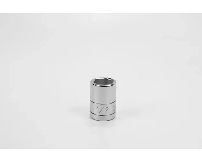 SK Tools - Socket Chrome 3/8dr Standard 6pt 1/2 - 45116 Hot Picks