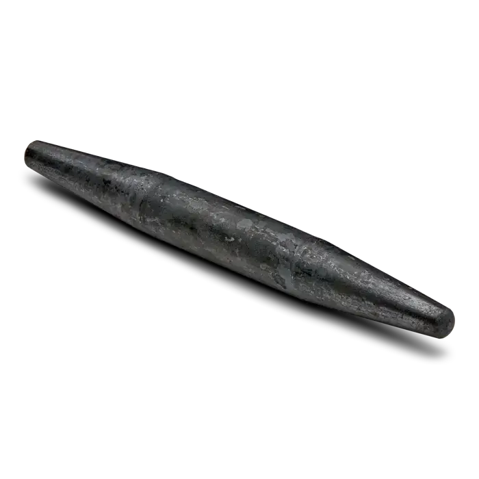 Crafted Wright Tool 7/16 in Barrel Pin - WT 9A611 Barrel Pin