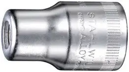 Certified Stahlwille Bit Holder, 22mm - ST 13180010