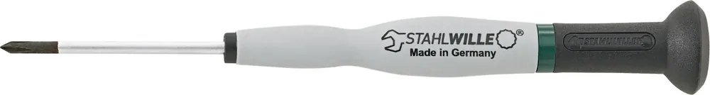 Markdown Stahlwille Electronic Cross-Head Screwdriver, PH00 - ST 47523010