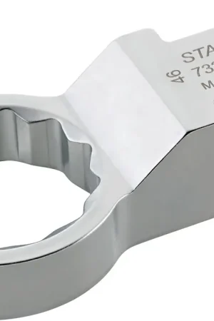 Affordable Stahlwille Ring Ended Insert Tool, 60mm, 22 x 28mm - ST 58221060