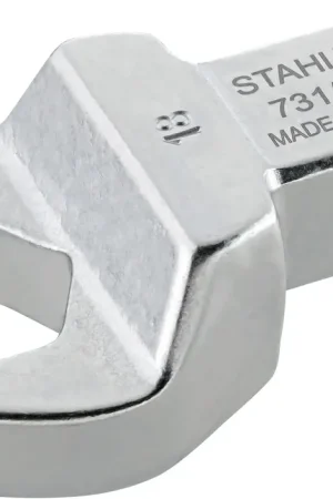 Affordable Stahlwille Open Ended Insert Tool, 1-1/8 in, 14 x 18mm - ST 58614052