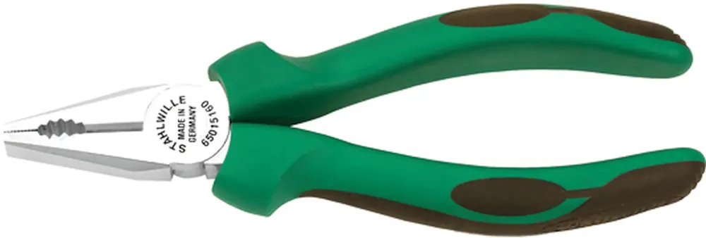Save Now Stahlwille COMBINATION PLIERS - 65015200