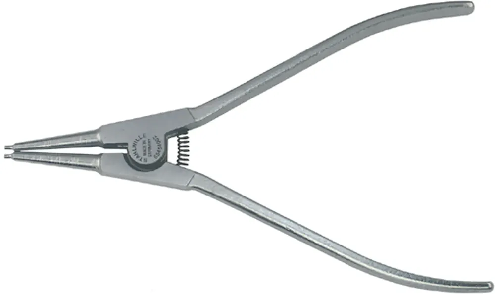 Stahlwille CIRCLIP PLIERS - 65454000 Latest
