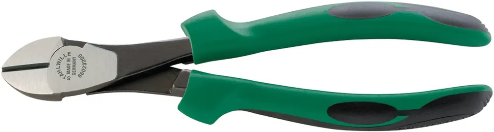 Stahlwille Heavy Duty Side Cutter - ST 66023200 Get Yours