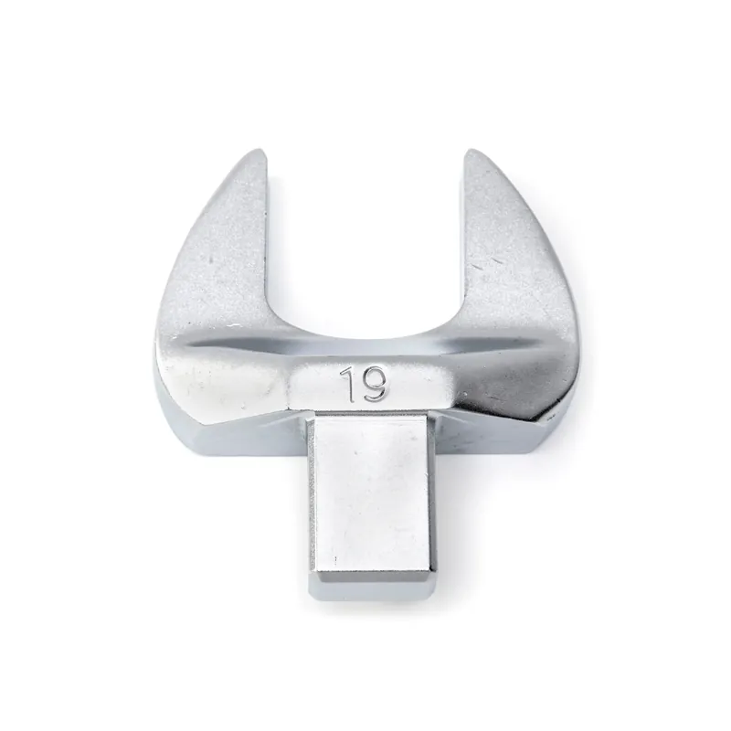 GEARWRENCH OPEN END FITTING, 9X12X19MM 89502 Markdown
