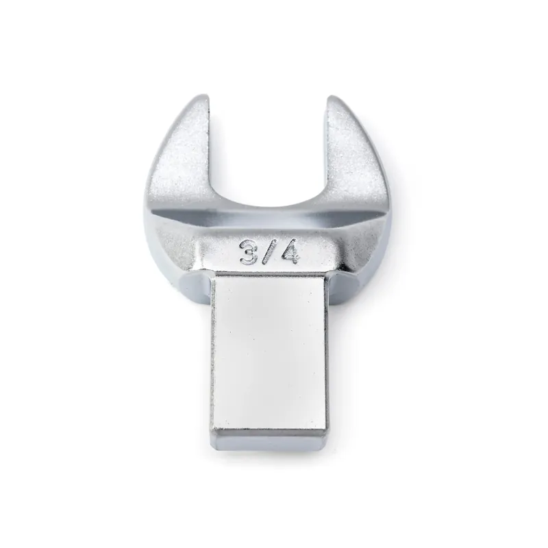 GEARWRENCH OPEN END FITTING, 14X18X3/4 89525 Order Now