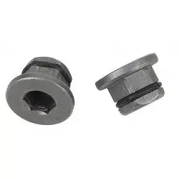 Affordable GEARWRENCH 2 Pc. 1/2" Ratcheting Wrench to Bit Driver Adapter Set 9535D Adapter Set