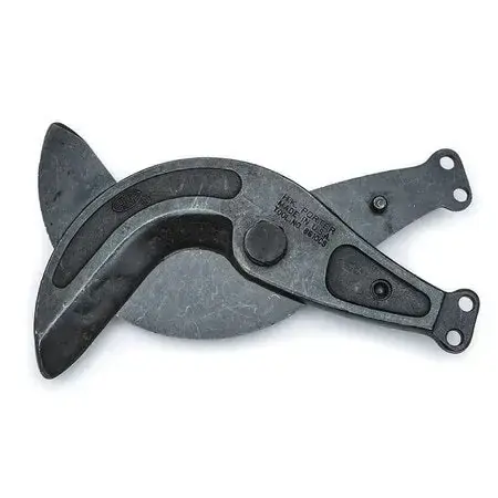 Save Now HK PORTER CUTTERHEAD, 8690CS, 3"SOFT CABLE 8613CS