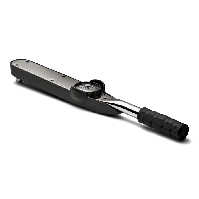 Place Order Wright Tool 1/4 in Drive Dial Type Torque Wrench, 15-75 in lbs - WT 2471 Torque Wrench