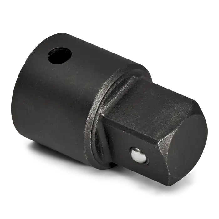 Best Seller Wright Tool 1 in Drive Black Oxide Impact Adaptor, 1 in Female x 3/4 in Male - WT 8900 Adaptor